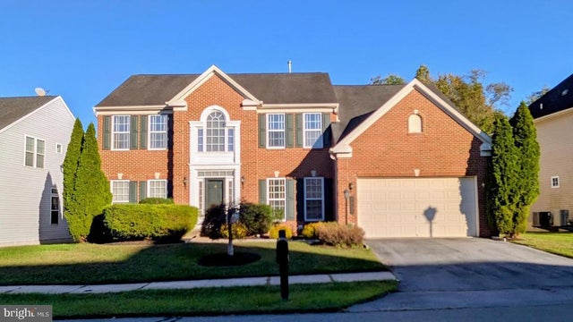 4415 Medallion Dr, Silver Spring