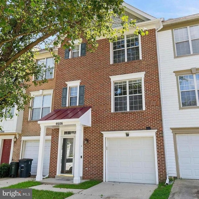 4606 Bishop Carroll Dr, Upper Marlboro