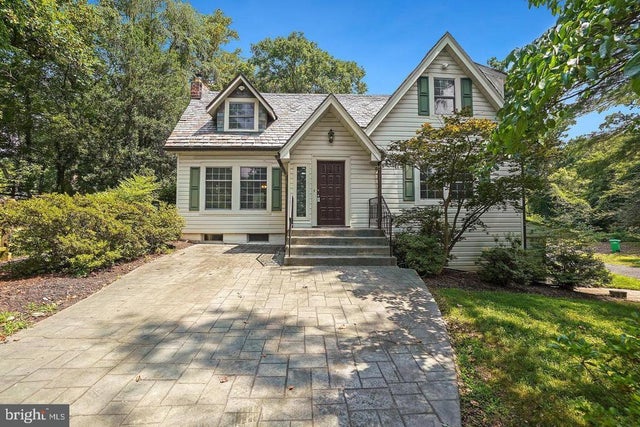 2310 Cool Spring, Hyattsville