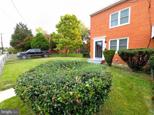 6307 Martin Luther King Jr Hwy, Capitol Heights