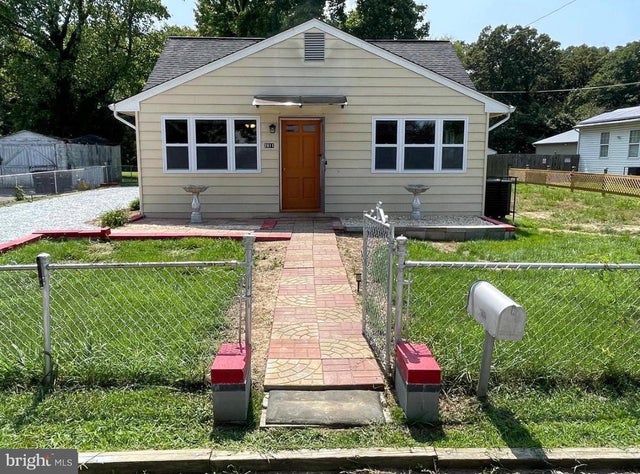 2811 Lime St, Temple Hills