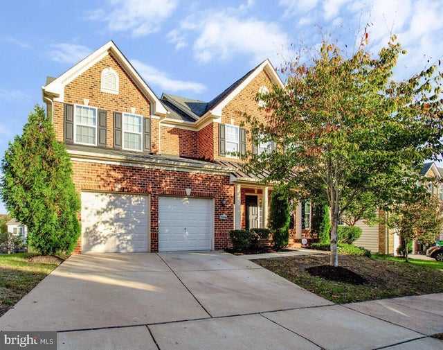 2906 George Hilleary Ter, Upper Marlboro