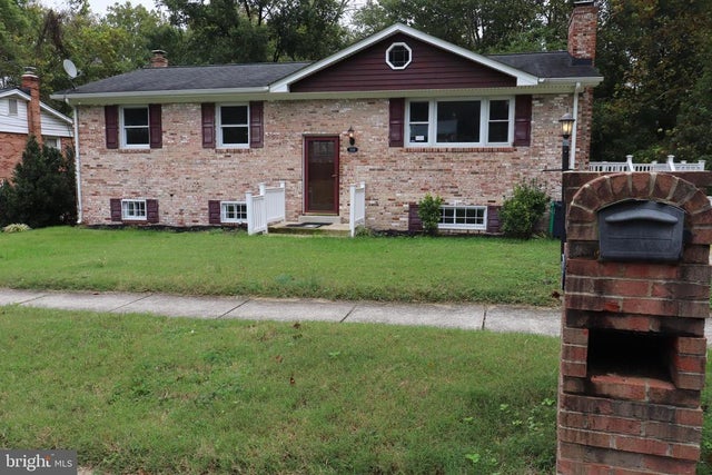 2116 Trafalgar Dr, Fort Washington