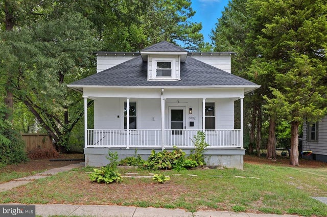 3802 Parkwood St, Brentwood