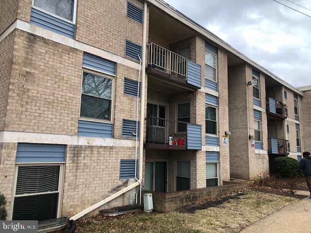 3835 Saint Barnabas Rd #201, Suitland