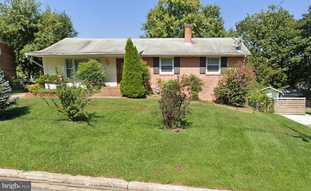 13216 Ronehill Dr, Beltsville