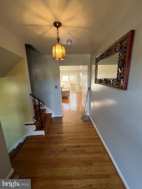 2711 Muskogee St, Adelphi