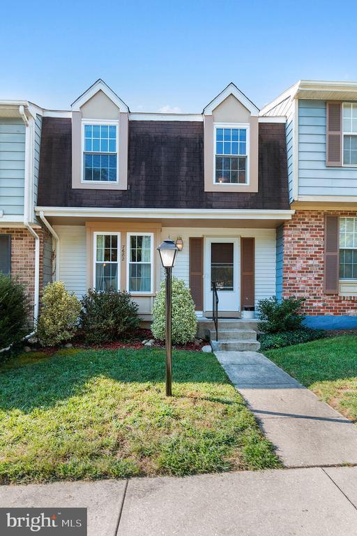 7682 Mandan Rd, Greenbelt