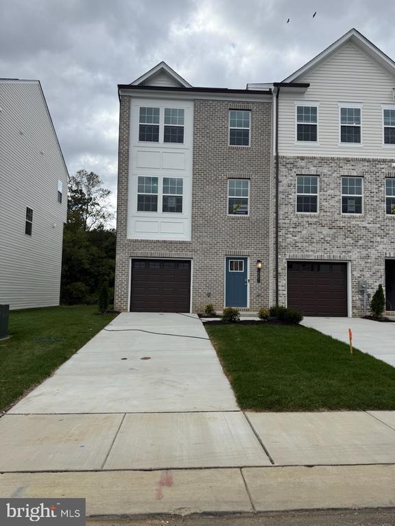 16651 Green Glade Dr Dr, Brandywine