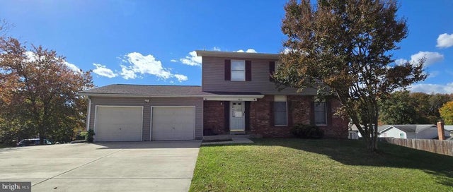 9803 Gay Dr, Upper Marlboro