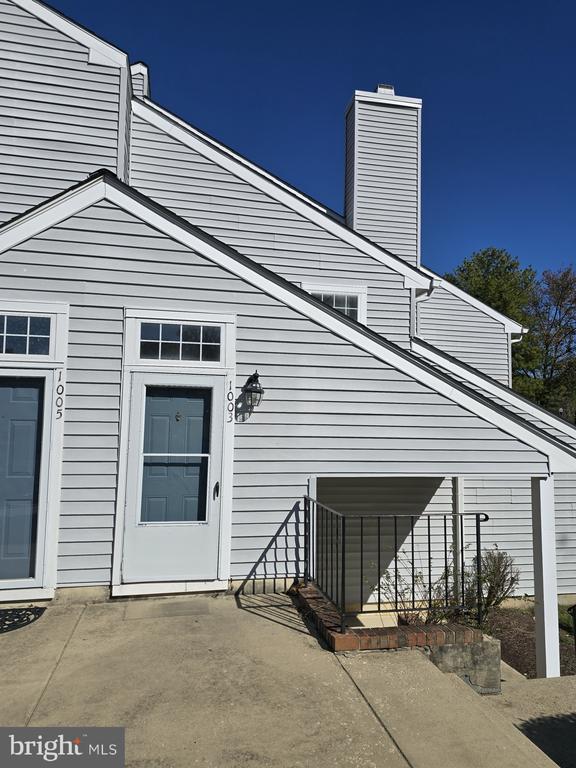 1003 Spring Valley Ct, Fort Washington