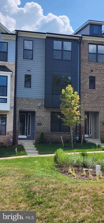 17133 Hardisty Way, Bowie