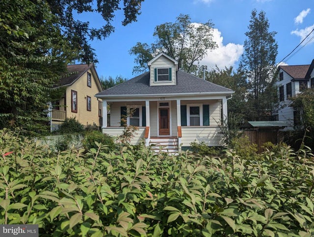 4015 31st St, Mount Rainier