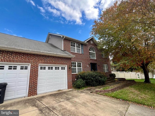 6000 Soueid St, Upper Marlboro