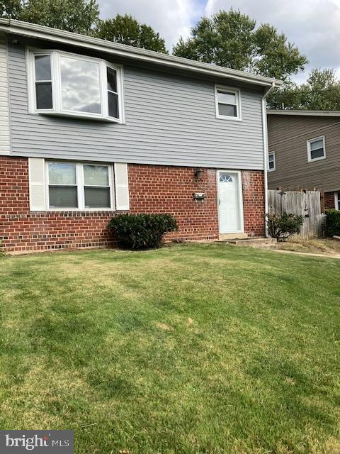 4418 23rd Pkwy, TEMPLE HILLS