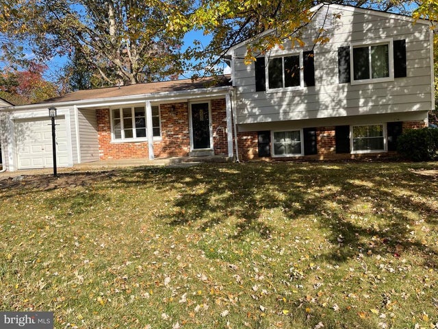 3510 Castleleigh Rd, Beltsville