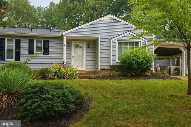 8905 Bluffwood Ln, Fort Washington