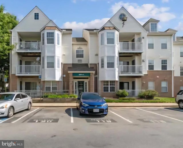 8941 Town Center Cir #2-308, Upper Marlboro