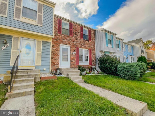 15511 Norwegian Ct, Bowie