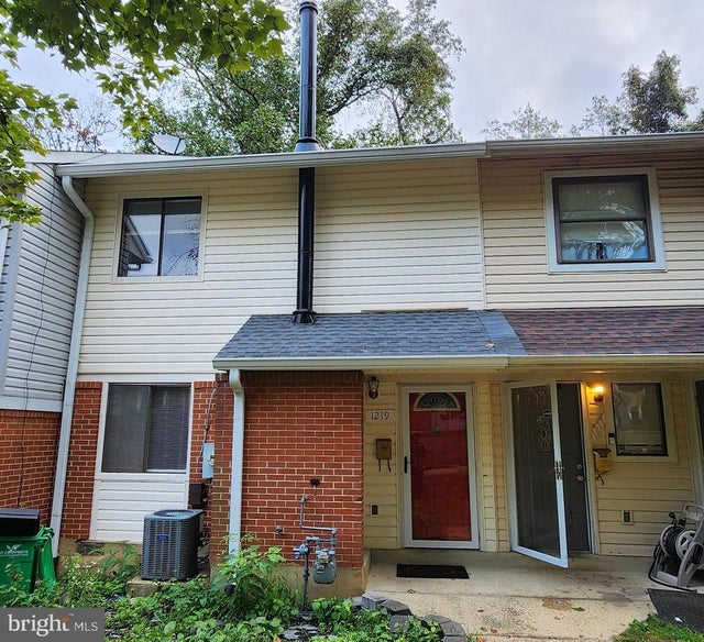 1219 Marcy Ave, Oxon Hill