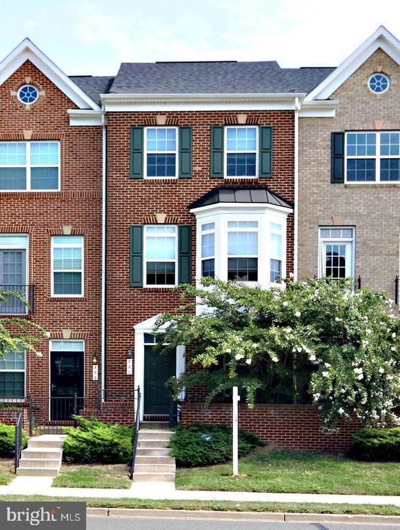 403 Garrett A Morgan Blvd, Landover