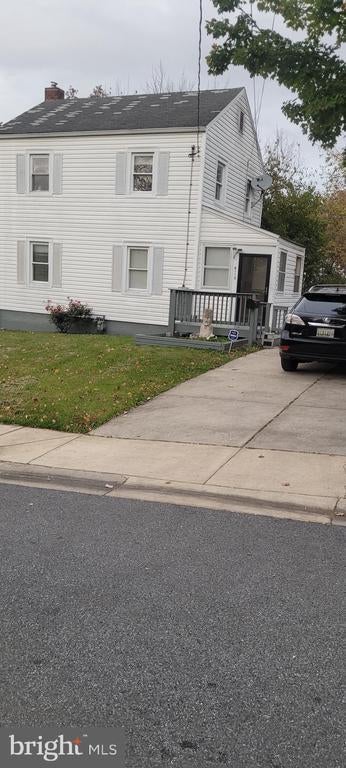 4113 Beall St, Hyattsville