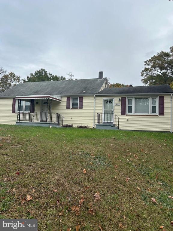 9508 Temple Hill Rd, Clinton