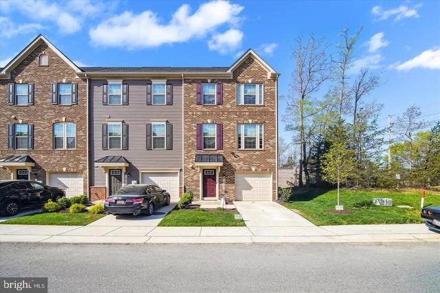 16701 Caribbean Way, Accokeek