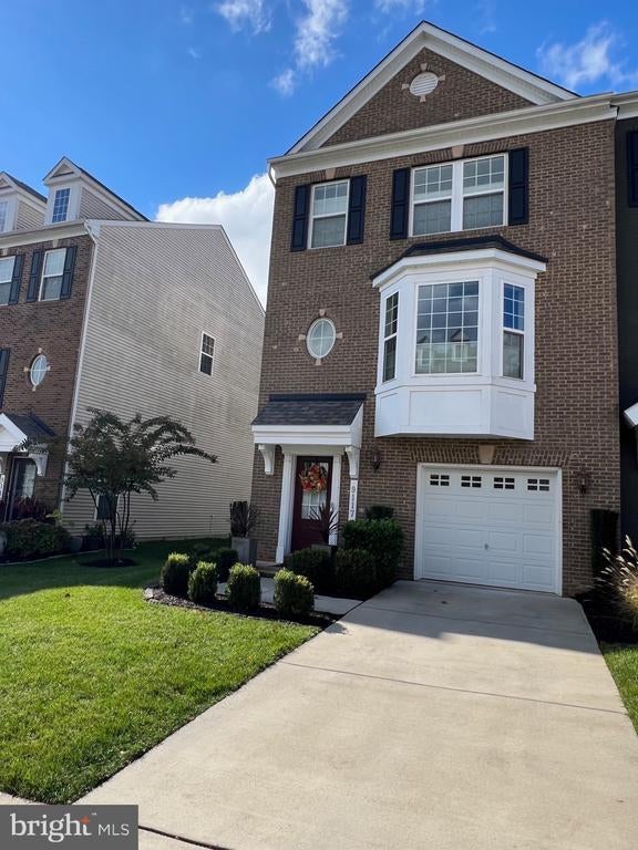 9117 Fox Stream Way, Upper Marlboro