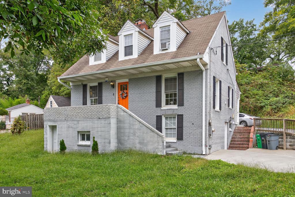 9824 Old Fort Rd, FORT WASHINGTON