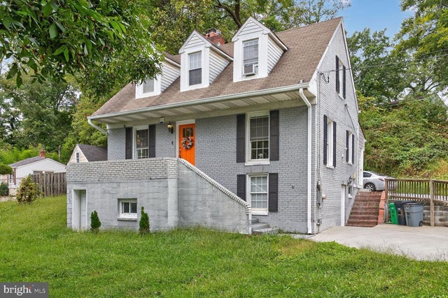 9824 Old Fort Rd, Fort Washington