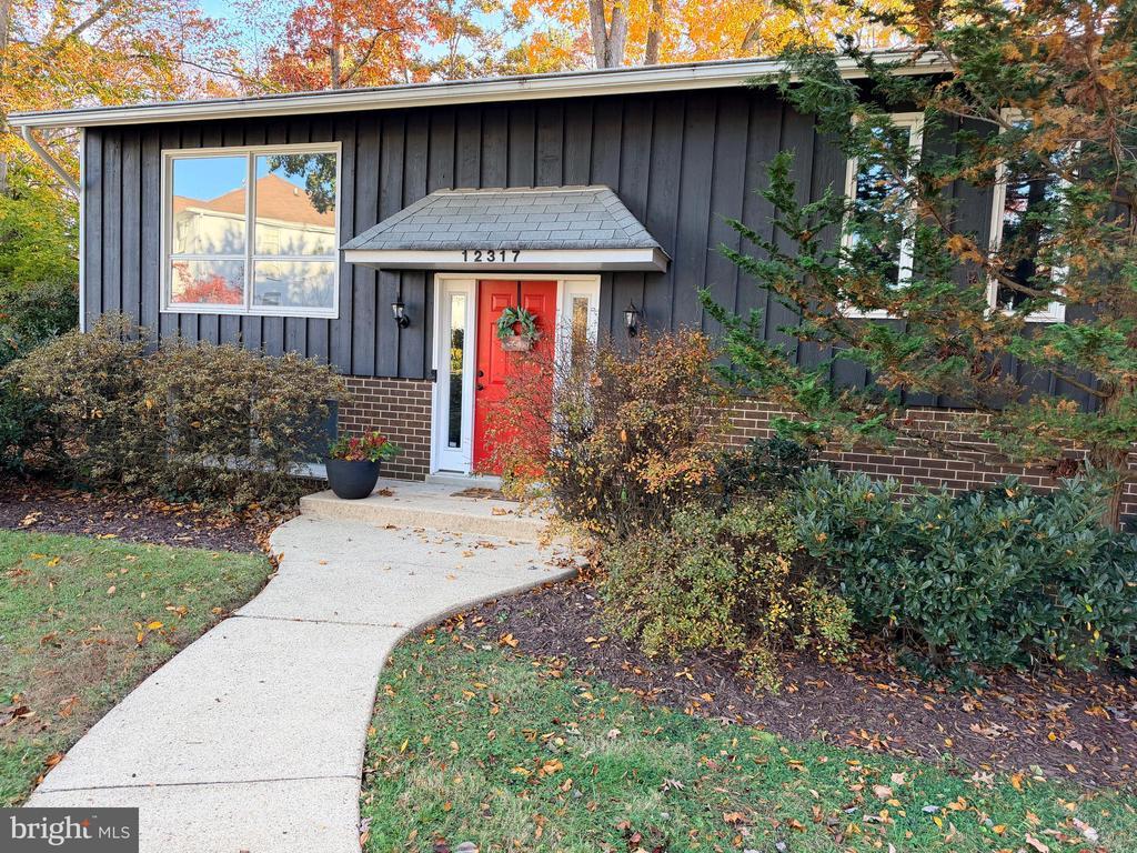 12317 Firth Of Tae Dr, FORT WASHINGTON