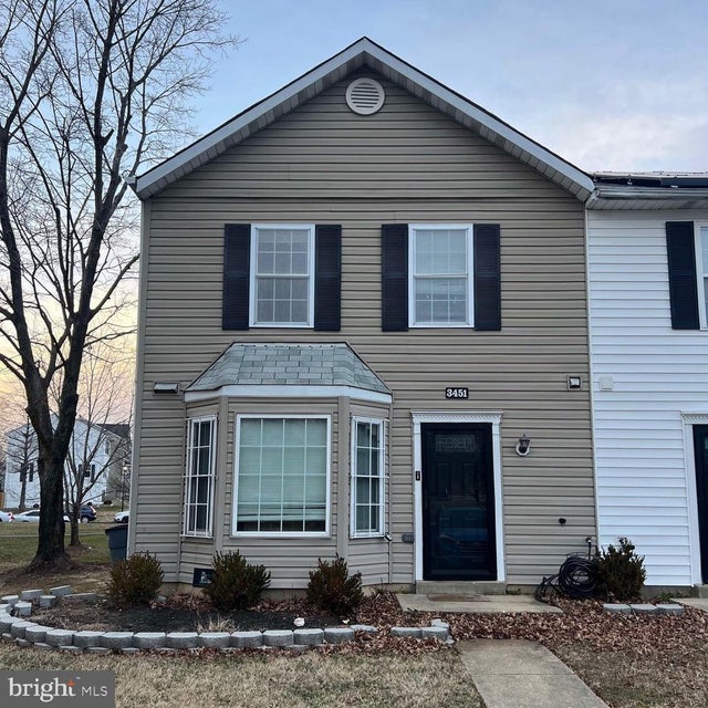 3451 Regency Pkwy, District Heights