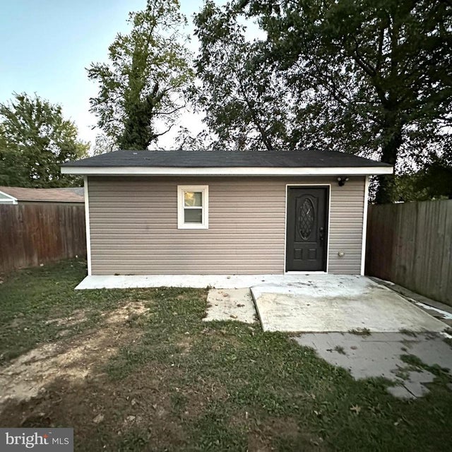 2007 Hannon St #c, Hyattsville