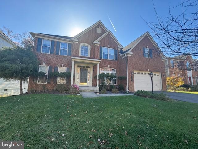 4807 River Creek Ter, Beltsville