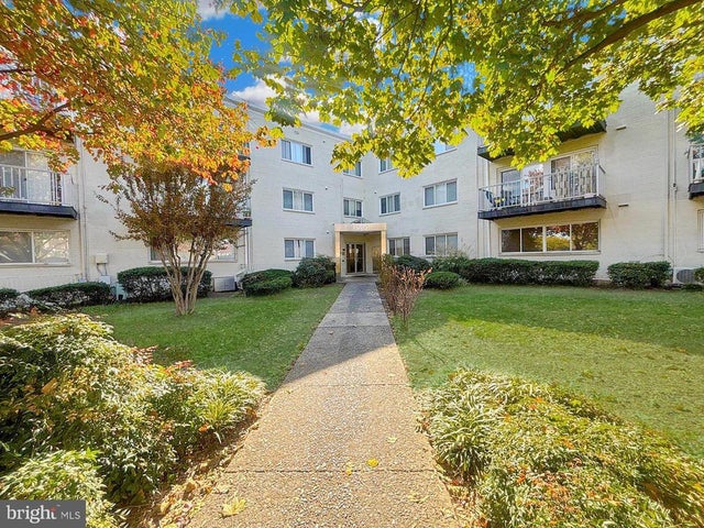 1005 Chillum Rd #317, Hyattsville