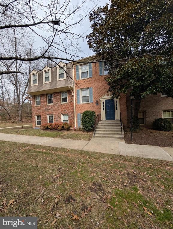 5964 Westchester Park Dr #202, COLLEGE PARK