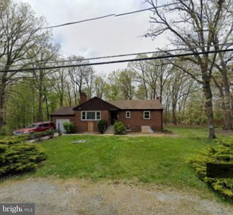 4421 Ridgecrest Dr, SUITLAND