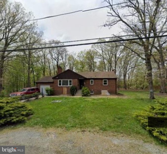 4421 Ridgecrest Dr, Suitland