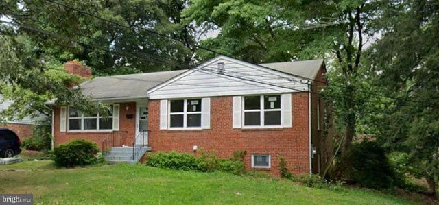 9326 Wellington St, Lanham