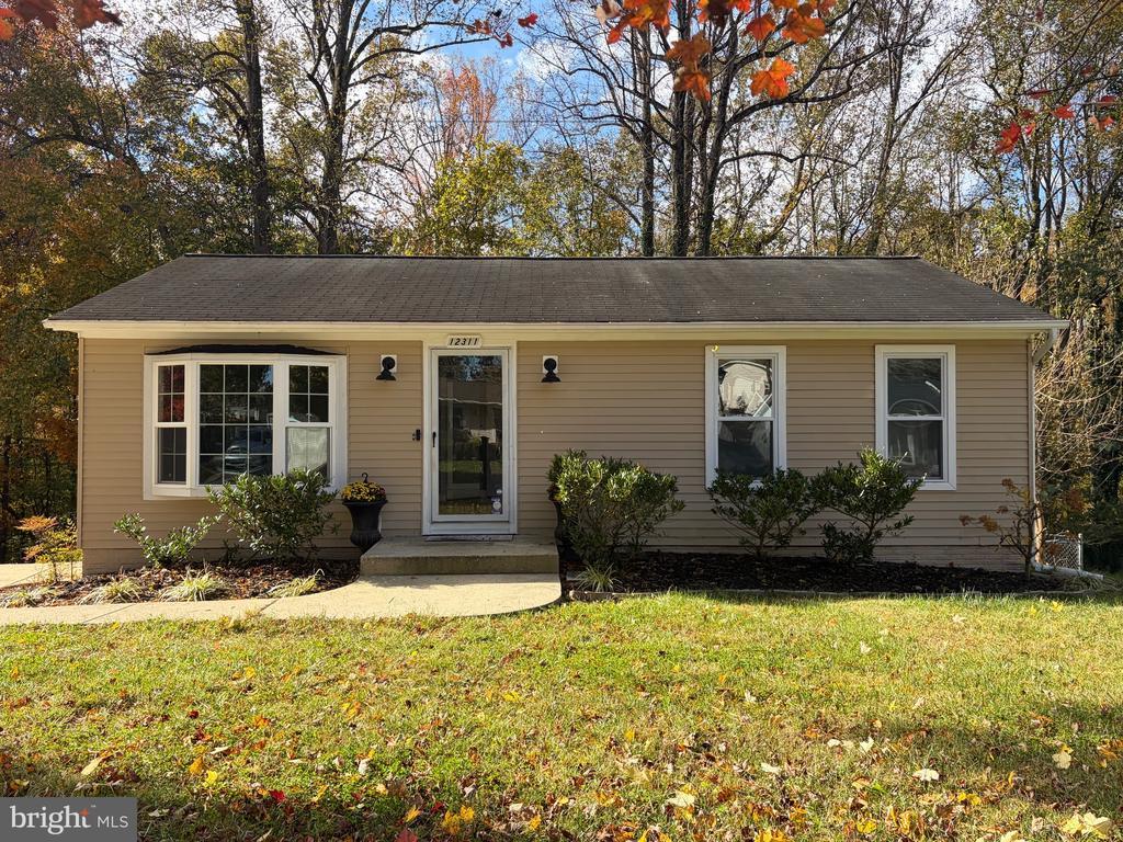 12311 Sturdee Dr, UPPER MARLBORO