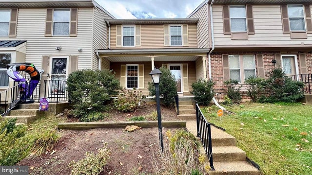 8113 Mandan Ter, Greenbelt