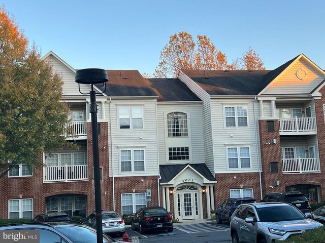 2003 Connor Ct #703l, Bowie