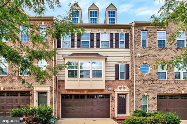 15622 Swanscombe Loop, Upper Marlboro