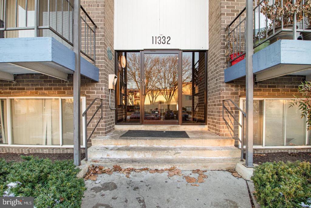 11332 Cherry Hill Rd #103, BELTSVILLE