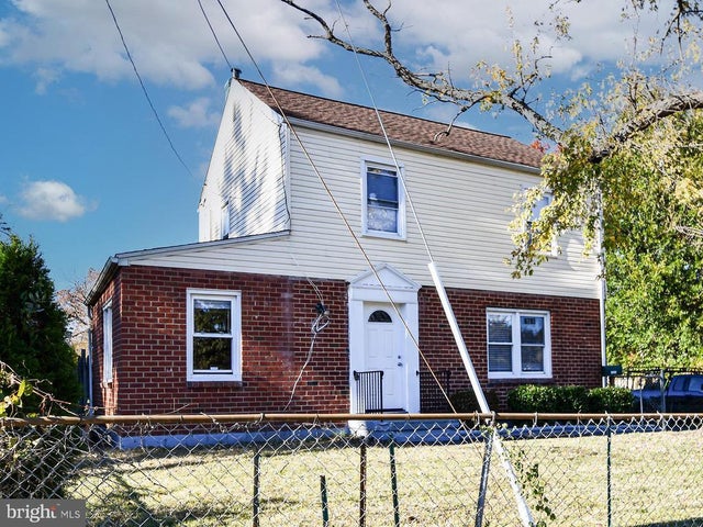 6702 Riggs Rd, Hyattsville