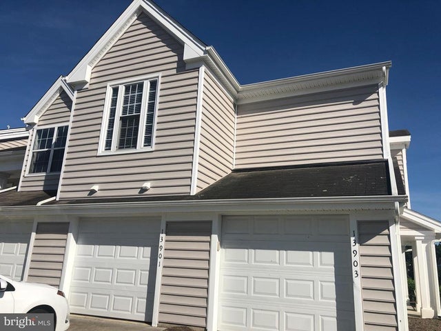 13901 King Gregory Way #391, Upper Marlboro