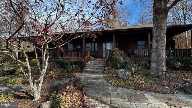 18304 Hawkins Rd, Brandywine