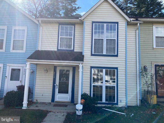 5012 Marlborough Ter, Upper Marlboro