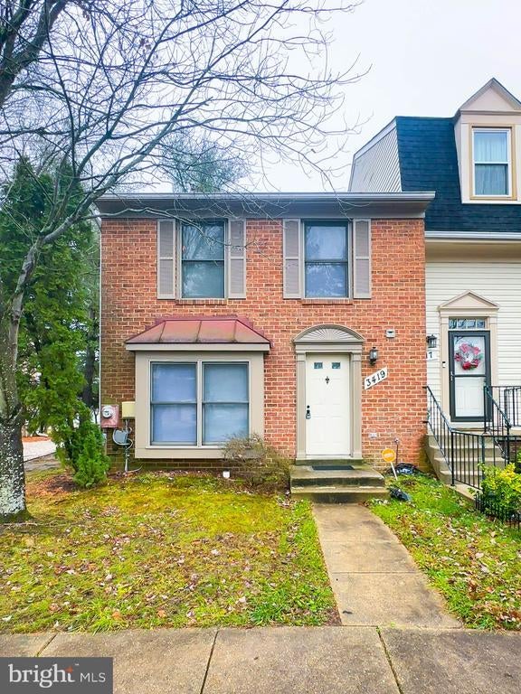 3419 Epic Gate, Bowie